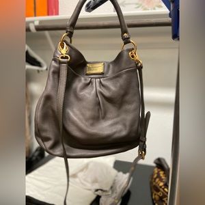 Marc Jacobs Hobo bag with crossbody strap